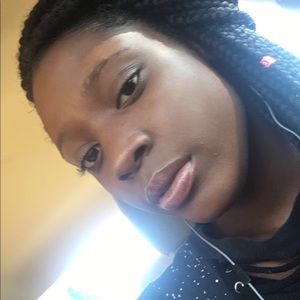 Meet your Posher, Tamara